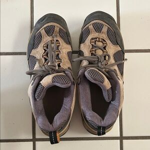 Merrell Hiking Boots